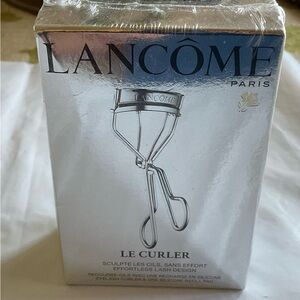 Lancome Le Curler Eyelash Curler effortless Lash Design- NEW Sealed